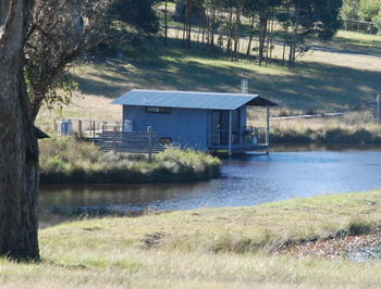 Worrowing At Jervis Bay - Accommodation Port Macquarie 80