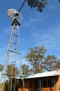 Worrowing At Jervis Bay - Accommodation Port Macquarie 84