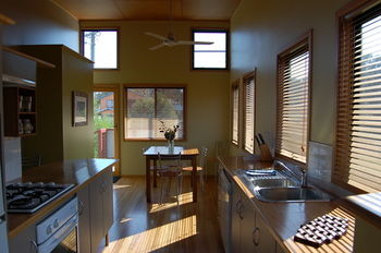 Worrowing At Jervis Bay - Accommodation Port Macquarie 86