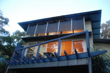 Worrowing At Jervis Bay - Accommodation Port Macquarie 87