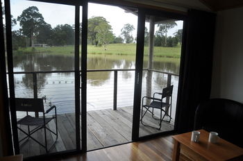 Worrowing At Jervis Bay - Accommodation Port Macquarie 89