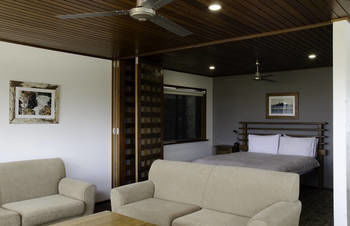 Worrowing At Jervis Bay - Accommodation Port Macquarie 91
