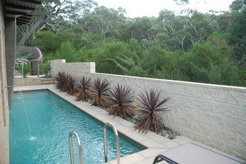 Worrowing At Jervis Bay - Accommodation Port Macquarie 92