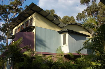 Worrowing At Jervis Bay - Accommodation Port Macquarie 93