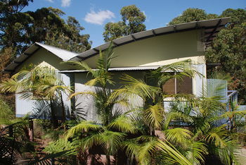 Worrowing At Jervis Bay - Accommodation Port Macquarie 94