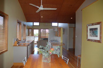 Worrowing At Jervis Bay - Accommodation Port Macquarie 95