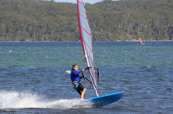 Worrowing At Jervis Bay - Accommodation Port Macquarie 96
