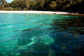 Worrowing At Jervis Bay - Accommodation Port Macquarie 98