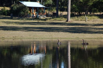 Worrowing At Jervis Bay - Accommodation Port Macquarie 99