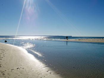 Worrowing At Jervis Bay - Accommodation Port Macquarie 104