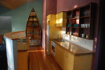 Worrowing At Jervis Bay - Accommodation Port Macquarie 106