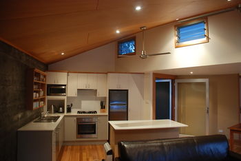 Worrowing At Jervis Bay - Accommodation Port Macquarie 107