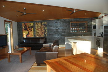 Worrowing At Jervis Bay - Accommodation Port Macquarie 108