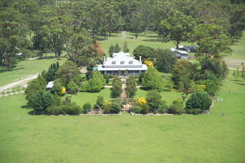 Worrowing At Jervis Bay - Accommodation Port Macquarie 109