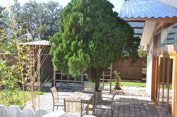 Worrowing At Jervis Bay - Accommodation Port Macquarie 110