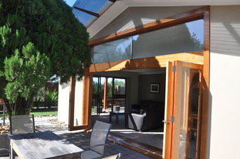 Worrowing At Jervis Bay - Accommodation Port Macquarie 111