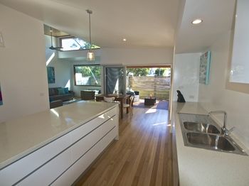 Worrowing At Jervis Bay - Accommodation Port Macquarie 115