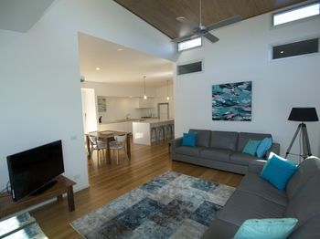 Worrowing At Jervis Bay - Accommodation Port Macquarie 116