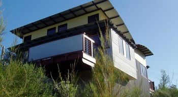 Worrowing At Jervis Bay - Accommodation Port Macquarie 117