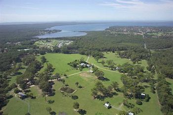 Worrowing At Jervis Bay - Accommodation Port Macquarie 0