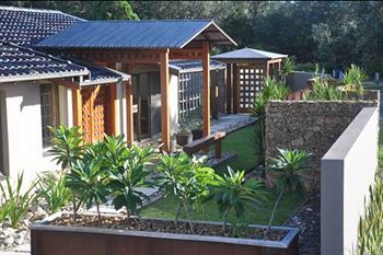 Worrowing At Jervis Bay - Accommodation Port Macquarie 1