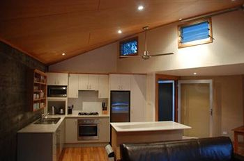Worrowing At Jervis Bay - Accommodation Port Macquarie 3