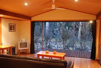 Worrowing At Jervis Bay - Accommodation Port Macquarie 5