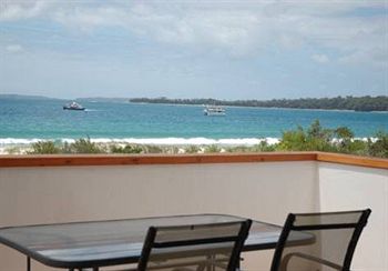 Worrowing At Jervis Bay - Accommodation Port Macquarie 6