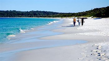 Worrowing At Jervis Bay - Accommodation Port Macquarie 7