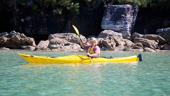 Worrowing At Jervis Bay - Accommodation Port Macquarie 8