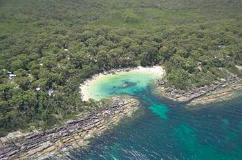 Worrowing At Jervis Bay - Accommodation Port Macquarie 11