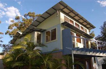 Worrowing At Jervis Bay - Accommodation Port Macquarie 14