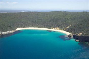 Worrowing At Jervis Bay - Accommodation Port Macquarie 15