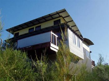 Worrowing At Jervis Bay - Accommodation Port Macquarie 17