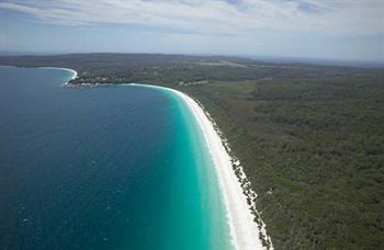Worrowing At Jervis Bay - Accommodation Port Macquarie 19
