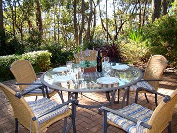 Worrowing At Jervis Bay - Accommodation Port Macquarie 30