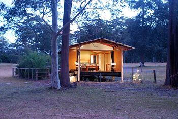 Worrowing At Jervis Bay - Accommodation Port Macquarie 33