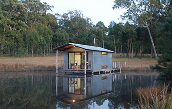 Worrowing At Jervis Bay - Accommodation Port Macquarie 36