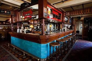 Shakespeare Hotel Surry Hills - Accommodation Port Macquarie 6