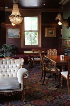 Shakespeare Hotel Surry Hills - Accommodation Port Macquarie 9