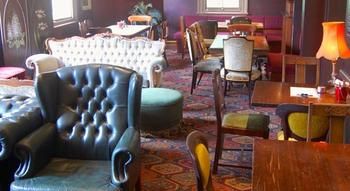 Shakespeare Hotel Surry Hills - Accommodation Port Macquarie 12