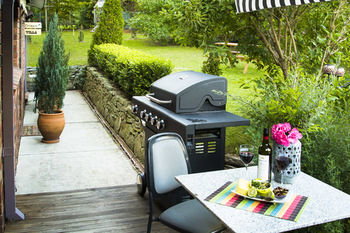Crimson Villa - Accommodation Port Macquarie 6