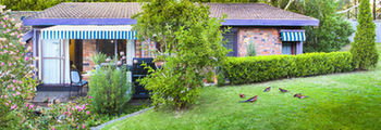 Crimson Villa - Accommodation Port Macquarie 13