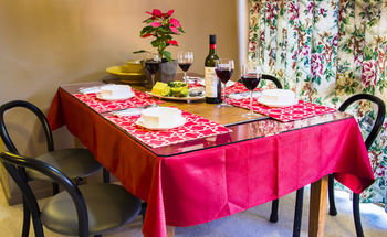 Crimson Villa - Accommodation Port Macquarie 14