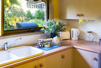 Crimson Villa - Accommodation Port Macquarie 17