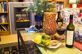 Crimson Villa - Accommodation Port Macquarie 18