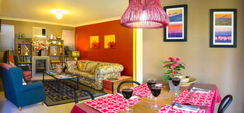 Crimson Villa - Accommodation Port Macquarie 19