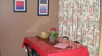 Crimson Villa - Accommodation Port Macquarie 26