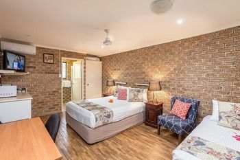 Sunshine Coast Airport Motel - Accommodation Port Macquarie 10