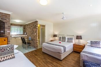 Sunshine Coast Airport Motel - Accommodation Port Macquarie 11